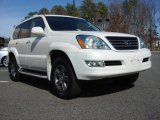 2009 Lexus GX 470