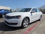 2012 Volkswagen Passat 2.5L SE
