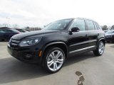 2012 Volkswagen Tiguan SEL