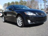 2008 Lexus IS 250 AWD