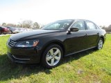 2012 Volkswagen Passat 2.5L SE