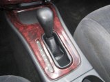2003 Chrysler Concorde LX 4 Speed Automatic Transmission