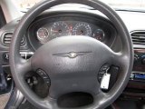 2003 Chrysler Concorde LX Steering Wheel