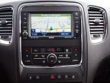2011 Dodge Durango R/T 4x4 Navigation