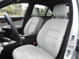 2010 Mercedes-Benz C 300 Sport Grey/Black Interior