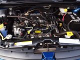 2010 Dodge Grand Caravan SE 3.3 Liter OHV 12-Valve Flex-Fuel V6 Engine
