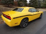 2012 Stinger Yellow Dodge Challenger SRT8 Yellow Jacket #61344300