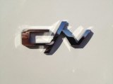Dodge Ram Van 2012 Badges and Logos
