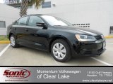 2012 Volkswagen Jetta SE Sedan