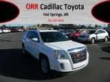2010 GMC Terrain SLE