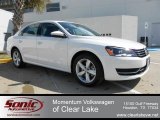 2012 Volkswagen Passat 2.5L SE
