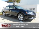 2012 Volkswagen Passat 2.5L SE