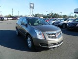 2012 Mocha Steel Metallic Cadillac SRX FWD #61344927