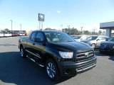 2012 Black Toyota Tundra Double Cab #61344922