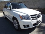 2012 Mercedes-Benz GLK 350