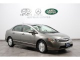 2008 Honda Civic Hybrid Sedan