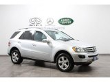 2006 Mercedes-Benz ML 500 4Matic