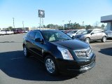 2012 Cadillac SRX Luxury