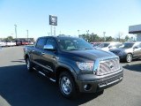 2012 Toyota Tundra Limited CrewMax