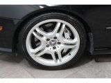 2006 Mercedes-Benz CLK 55 AMG Cabriolet Wheel