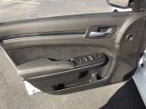 2012 Chrysler 300 SRT8 Door Panel