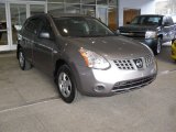 2009 Nissan Rogue S AWD