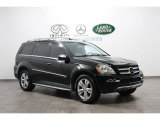 2010 Mercedes-Benz GL 450 4Matic