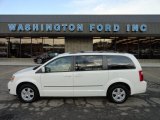2010 Dodge Grand Caravan SXT