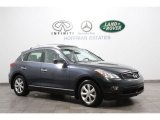 2010 Infiniti EX 35 AWD