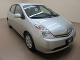 2005 Toyota Prius Hybrid