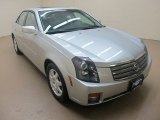 2005 Cadillac CTS Sedan