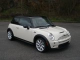 2006 Mini Cooper S Hardtop
