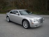 2007 Bright Silver Metallic Chrysler 300 C SRT Design #61345535