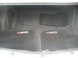 2007 Chrysler 300 C SRT Design Trunk