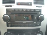 2007 Chrysler 300 C SRT Design Audio System