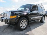 2006 Jeep Commander Limited 4x4