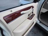 2004 Lincoln Town Car Ultimate Door Panel