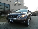 2010 Lexus RX 350 AWD