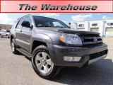 2004 Galactic Gray Mica Toyota 4Runner SR5 4x4 #61344201