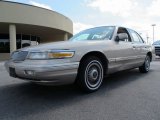 1997 Light Prairie Tan Metallic Mercury Grand Marquis GS #61345515