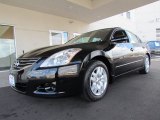 2010 Nissan Altima 2.5 S