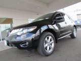 2009 Nissan Murano SL AWD