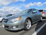 2009 Subaru Legacy 2.5i Limited Sedan