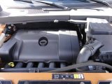 2008 Land Rover LR2 SE 3.2 Liter DOHC 24-Valve VVT Inline 6 Cylinder Engine