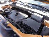 2008 Land Rover LR2 SE 3.2 Liter DOHC 24-Valve VVT Inline 6 Cylinder Engine