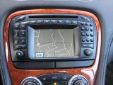 2004 Mercedes-Benz SL 55 AMG Roadster Navigation