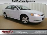 2010 Chevrolet Impala LS