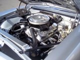 1968 Chevrolet Camaro Convertible 383 cid V8 Engine
