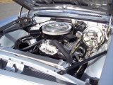 1968 Chevrolet Camaro Convertible 383 cid V8 Engine