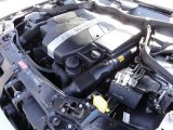 2004 Mercedes-Benz C 320 Coupe 3.2 Liter SOHC 18-Valve V6 Engine